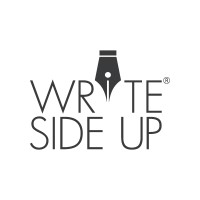 Write Side Up Solutions Logo