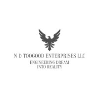N D TOOGOOD ENTERPRISES Logo