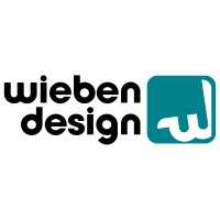 Wieben Design A/S Logo