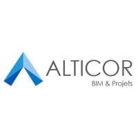 Alticor Maroc Logo