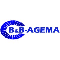 B&B-AGEMA GmbH Logo