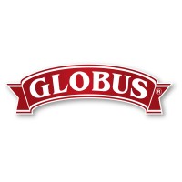 Globus Konzervipari Zrt. Logo