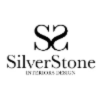 SilverStone Interiors Design Dubai Logo