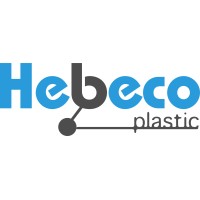 HEBECO PLASTIC Logo