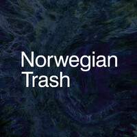 Norwegian Trash Logo