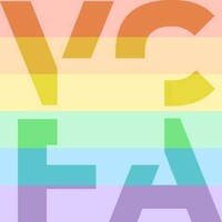 Vermont College of Fine Arts Logo
