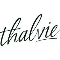 Thalvie Logo