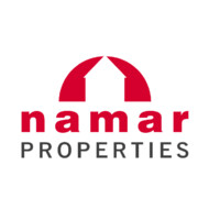 Namar Properties Logo