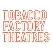 Tobacco Factory Theatres Logo