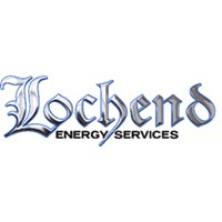 Lochend Energy Services Logo