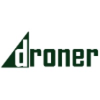 Droner Logo