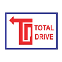 Total Drive Transmissions Sdn Bhd Logo