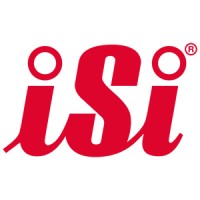 iSi Group Logo