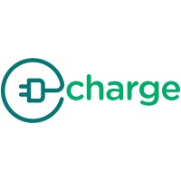 Echarge Logo
