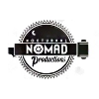 Nocturnal Nomad Productions Logo