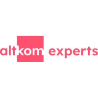 Altkom Experts Logo