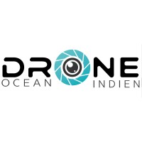 Drone Océan Indien Logo