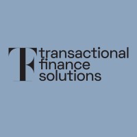 Transactional Finance Solutions Logo