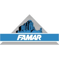 Famar Group Logo