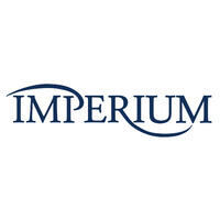 Imperium Group Logo