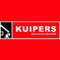Aannemersbedrijf Kuipers B.V. Logo