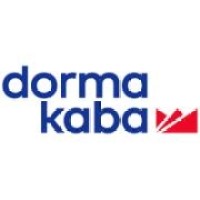 dormakaba Maroc Logo