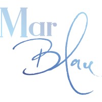 Mar Blau Logo