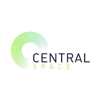 Central Space Logo