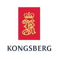 Kongsberg Digital Logo