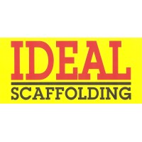 Ideal Scaffolding Ltd Logo