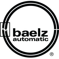 Baelz North America Logo