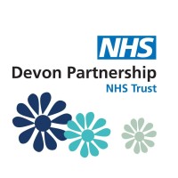Devon Partnership NHS Trust Logo