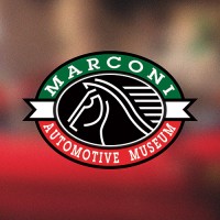 Marconi Automotive Museum & Foundation for Kids | OC Event Venue Logo
