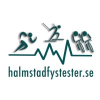 Halmstad Fystester AB Logo