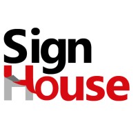 Sign House Logo