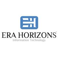 ERA HORIZONS INC. Logo