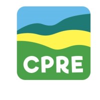 CPRE Avon and Bristol, The Countryside Charity Logo