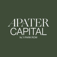 Apater Capital Logo