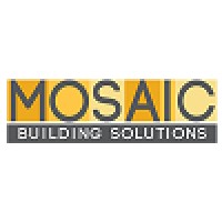Mosaic Building Solutions, LLC Logo