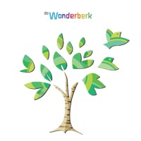 Kinderopvang de Wonderberk BV Logo