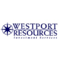 Westport Resources Investment Services Logo