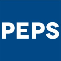 PEPS (Program for Early Parent Support) Logo