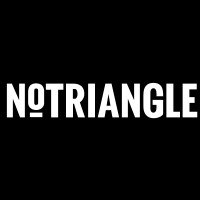 NoTriangle Studio Logo