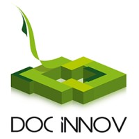 DOC INNOV Logo