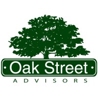 Oak Street Advisors Logo