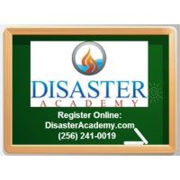 Disaster Academy Logo
