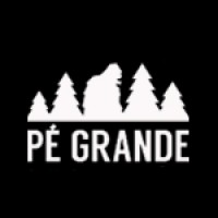 Estúdio Pé Grande Logo