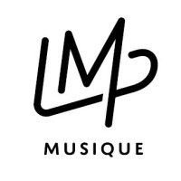 LMP Musique Logo