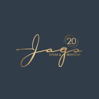 Jags Steak & Seafood Logo