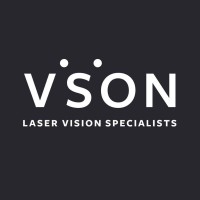 VSON - Laser Eye Surgery Brisbane Logo